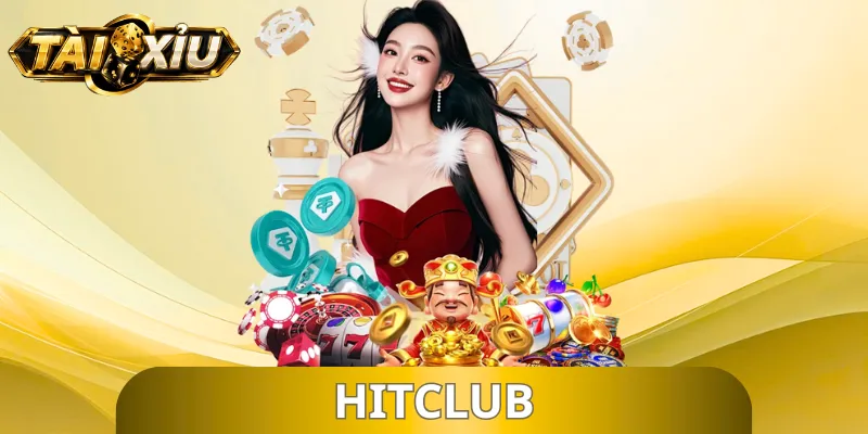 Hitclub