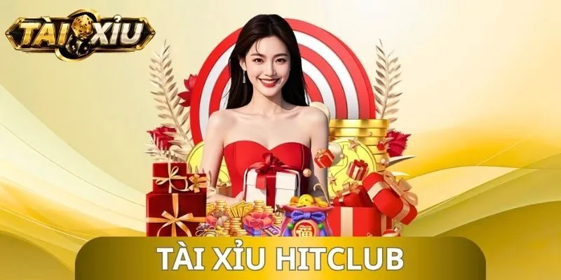 Tài Xỉu Hitclub