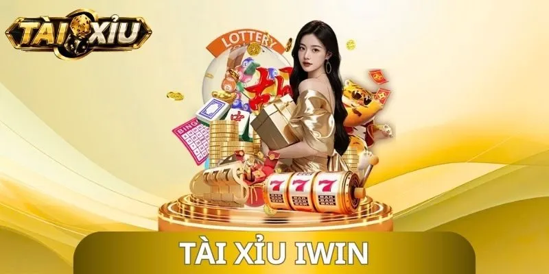Tài Xỉu Iwin